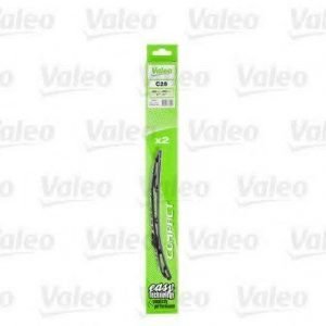 Valeo Pyyhkijänsulka