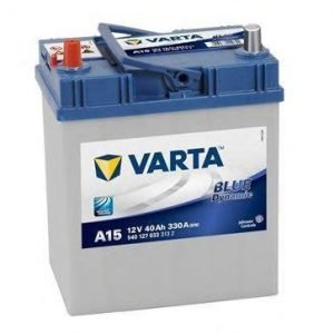 Varta Käynnistysakku