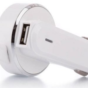 Wave MicroUSB autolaturi kelalla