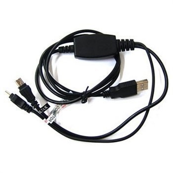 Yakumo Delta X USB Data Cable