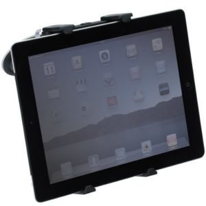 iGRIP Universal iPad/Tablet imukuppi autoteline