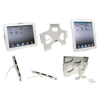 iPad 2 Table Stand Multi Stand White