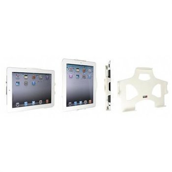 iPad 2 iPad 3 Monitor Mount Brodit White