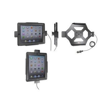 iPad 2 iPad 3 iPad 4 Brodit 546395 Aktiivipidike