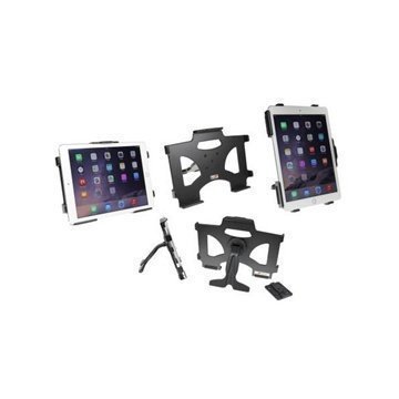 iPad Air 2 Table Stand Multi Stand Black