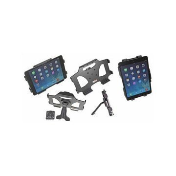 iPad Mini 2 iPad Mini 3 Table Stand Multi Stand Musta