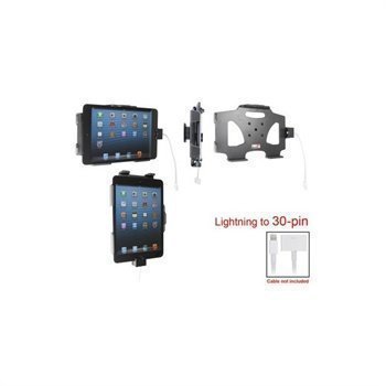 iPad Mini Holder for Cable Attachment Brodit