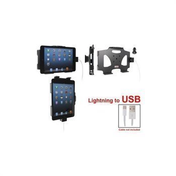 iPad Mini Holder for Cable Attachment Brodit