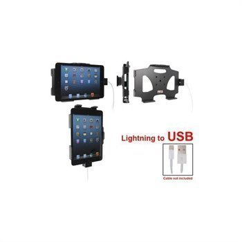 iPad Mini Holder for Cable Attachment Brodit