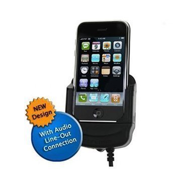 iPhone 3G 3GS Touch 2G Holder Carcomm CMIC-103