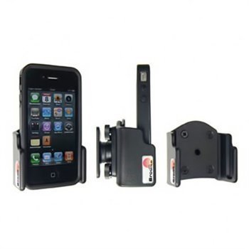 iPhone 4 iPhone 4S Brodit 511165 Passiivipidike