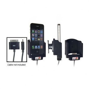 iPhone 4 iPhone 4S Brodit 514181 Passiivipidike