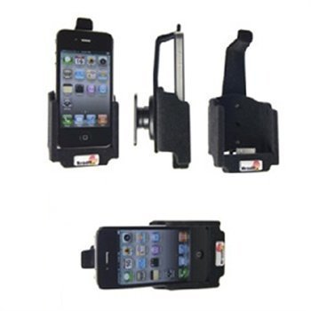 iPhone 4 / iPhone 4S Brodit 516170 Aktiivipidike