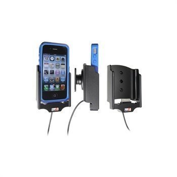 iPhone 4 / iPhone 4S Brodit 527379 Aktiivipidike