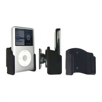 iPod Classic 160 GB Passiv Holder Brodit