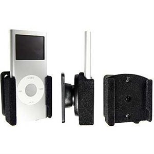 iPod Nano 2nd Generation Passiv Holder Brodit