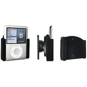 iPod Nano 3rd Generation Passiv Holder Brodit