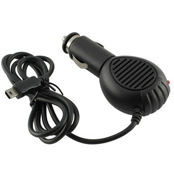 miniUSB Car Charger