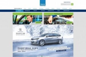 Pörhön Autoliike Oy